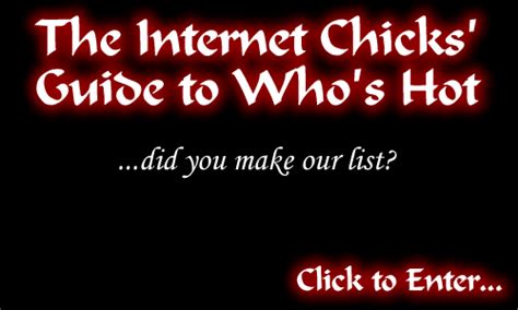 internetchicks.c|What's new .
